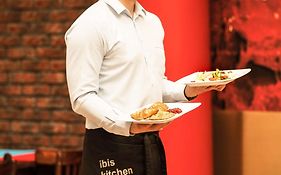 Hotel Ibis Lodz Centrum